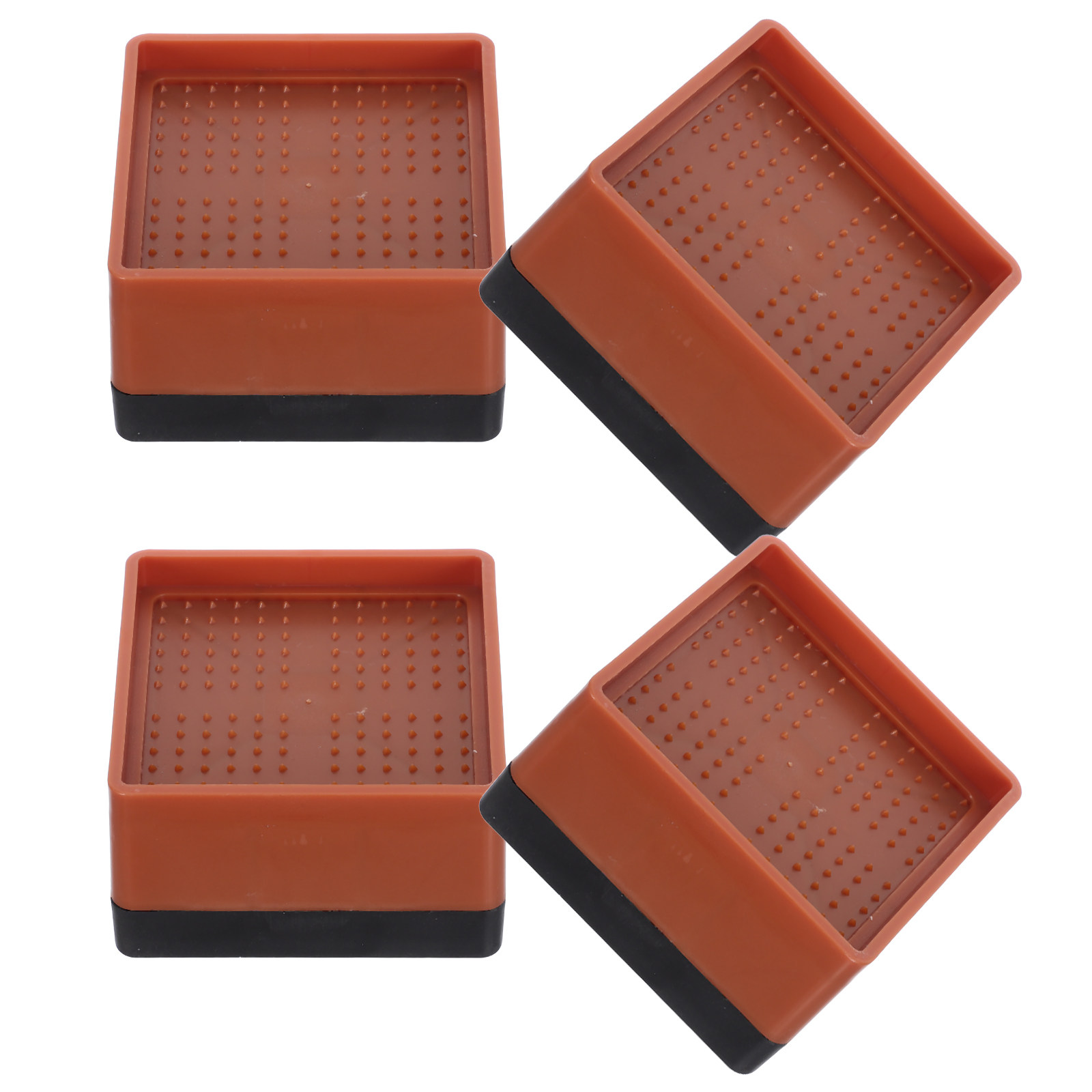 4 pcs Treadmill Pads Home Gym  - Home Gym Fitness ulasan dan harga