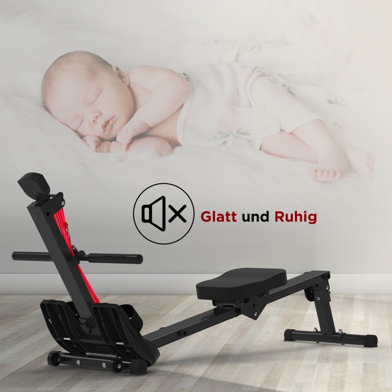 【2026】Water Rowing Machine T B - Home Gym Rowing Machine ulasan dan harga