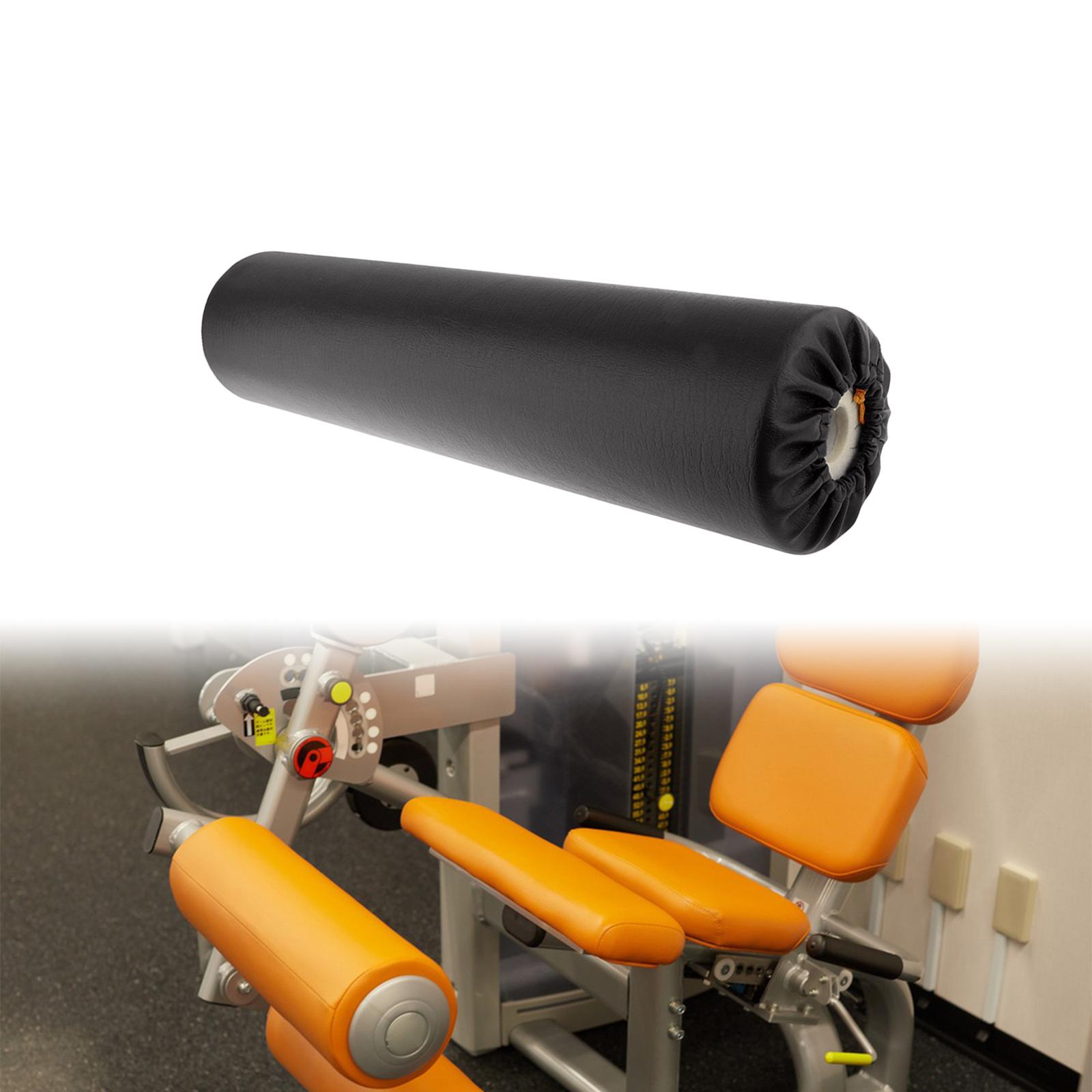 High Density Sponge Sleeve PU  - Foam Roller High Density ulasan dan harga