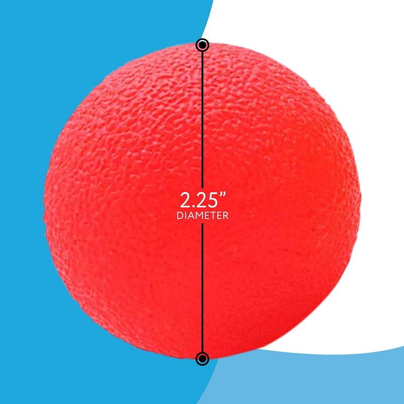 Hand Grip Egg Gripping Ball Fi - Home Gym Hyrox ulasan dan harga