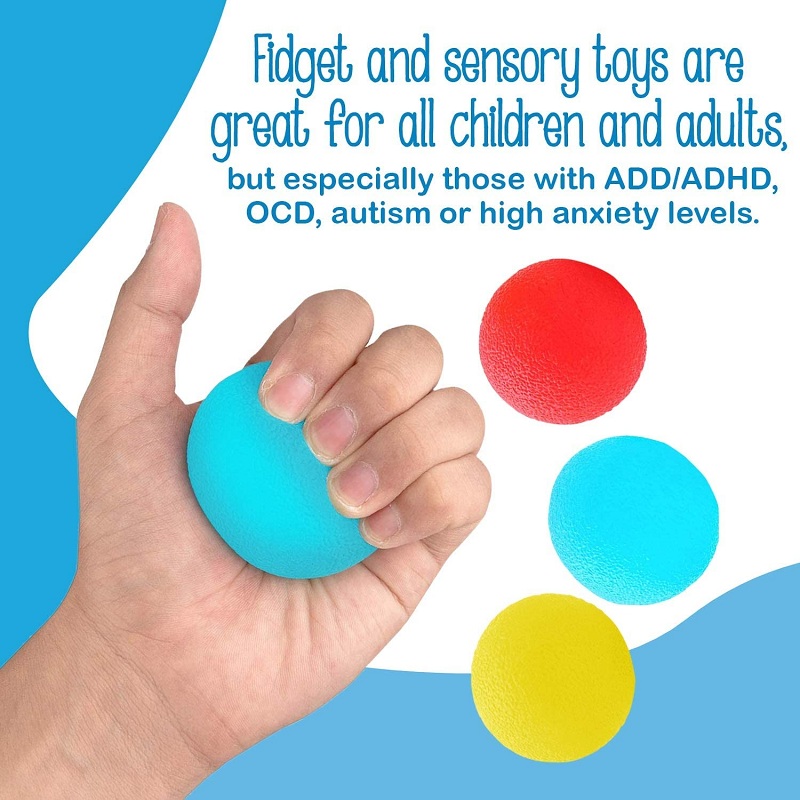 Hand Grip Egg Gripping Ball Fi - Home Gym Hyrox ulasan dan harga
