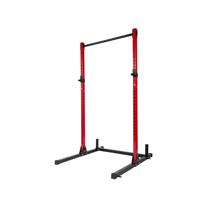 Durable Steel High‑Density Fit - Squat Rack Power ulasan dan harga