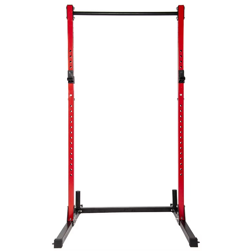 Durable Steel High‑Density Fit - Squat Rack Power ulasan dan harga