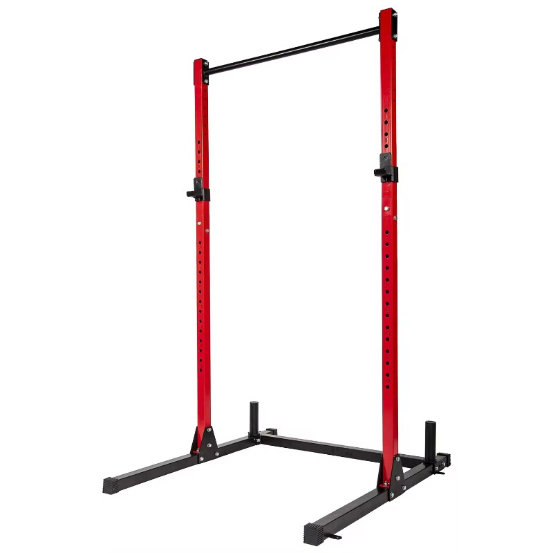 Durable Steel High‑Density Fit - Squat Rack Power ulasan dan harga