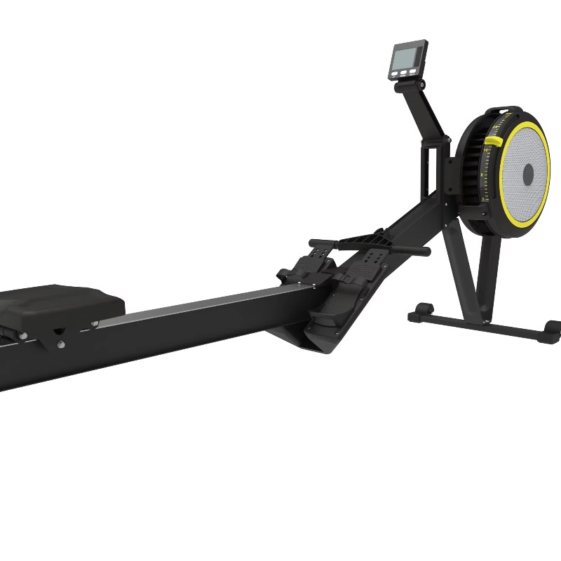 Quiet Durable Commercial Gym C - Home Gym Rowing Machine ulasan dan harga