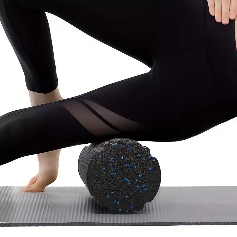 33cm Foam Roller for Muscle Ma - Foam Roller High Density ulasan dan harga