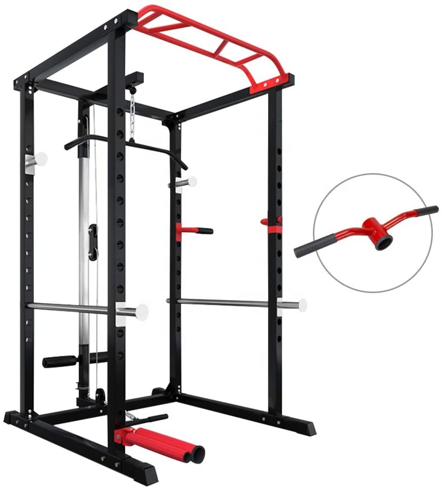 Modern Home Use Fitness Equipm - Home Gym Smith ulasan dan harga