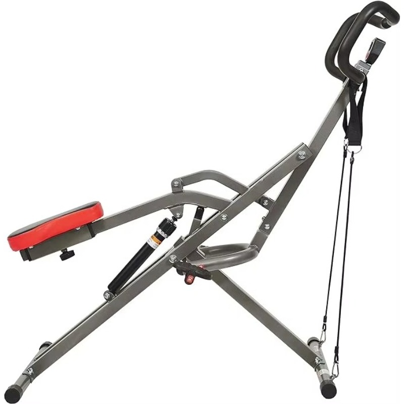 Fitness Gym Equipment Ab Power - Home Gym Total Fitness ulasan dan harga