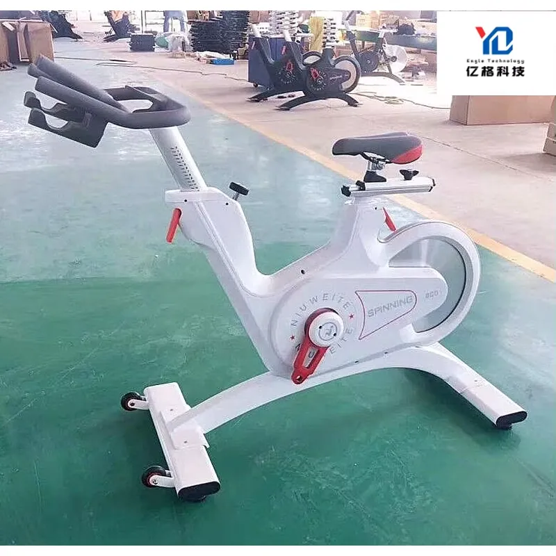 YG-S005 YG Fitness Commercial  - Home Gym Fitness ulasan dan harga
