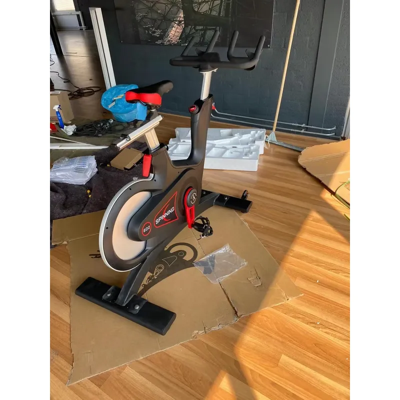 YG-S005 YG Fitness Commercial  - Home Gym Fitness ulasan dan harga