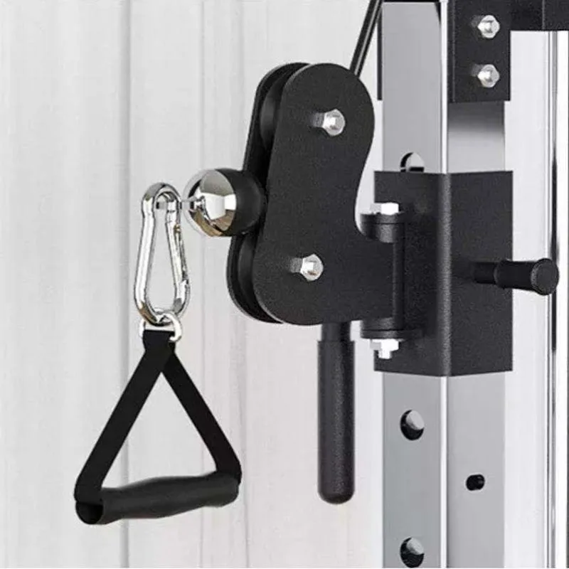 2026 Combined Power Rack Smith - Home Gym Smith ulasan dan harga