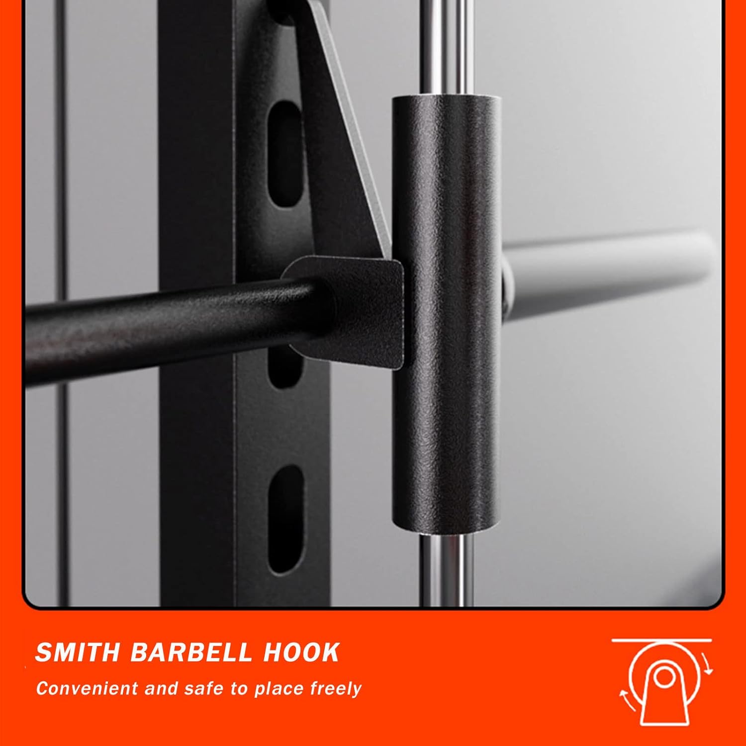 Comprehensive Trainer Gantry C - Home Gym Smith ulasan dan harga