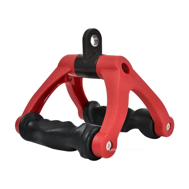 Ergonomics V-Shaped Rowing Bar - Lat Pulldown Cable ulasan dan harga