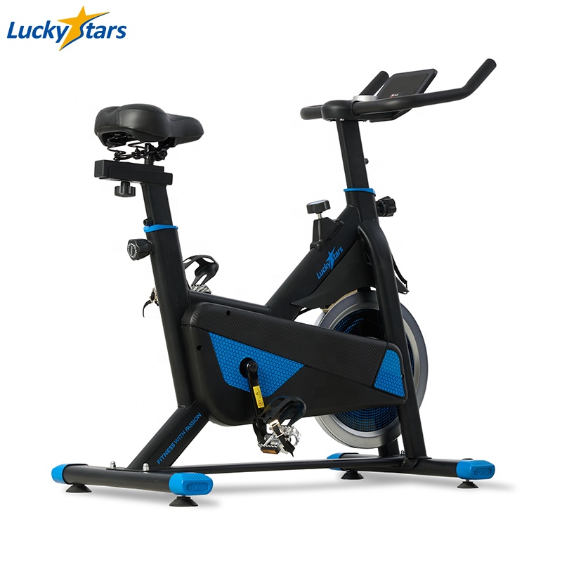 Wholesale Exercise Bike Indoor - Home Gym Fitness ulasan dan harga