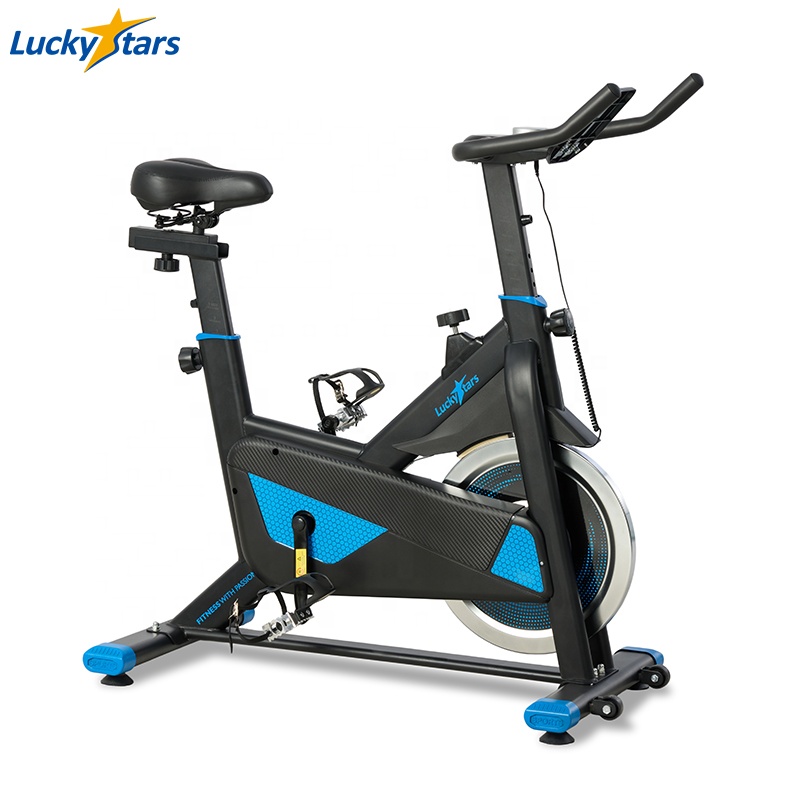 Wholesale Exercise Bike Indoor - Home Gym Fitness ulasan dan harga
