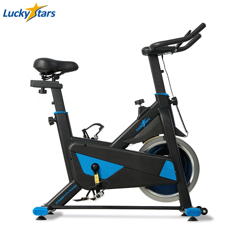 Wholesale Exercise Bike Indoor - Home Gym Fitness ulasan dan harga