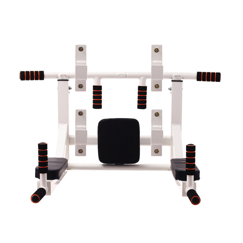 Wall Mounted Pull Up Bar, Heav - Home Gym Luxury ulasan dan harga