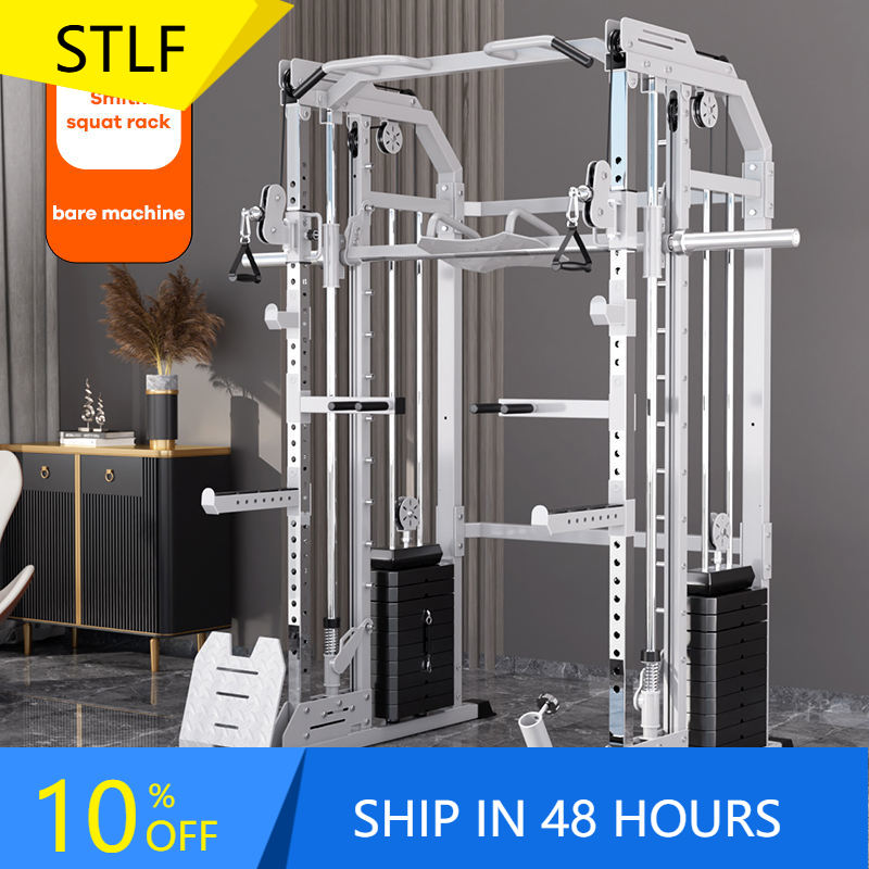 YTYIN Factory Supplier Home Gy - Home Gym Smith ulasan dan harga