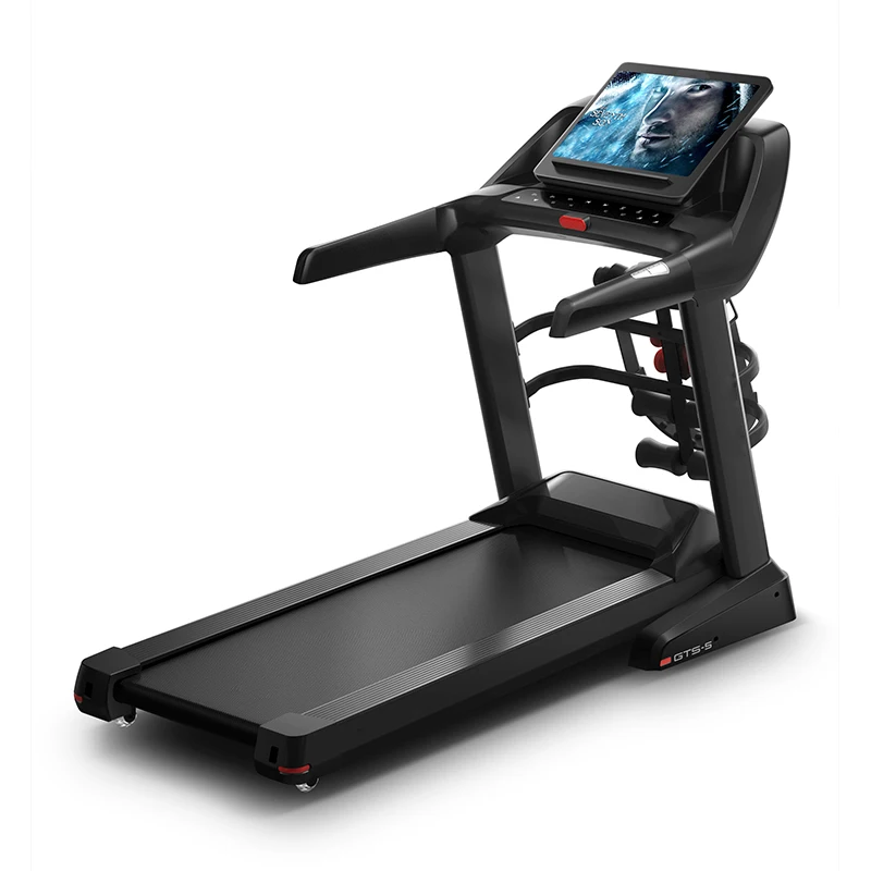 Luxury Training Body Strong Ca - Home Gym Luxury ulasan dan harga