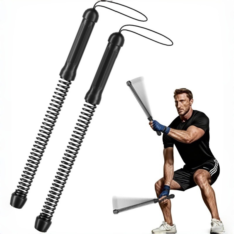 Wireless Swing Combat Rope, 2P - Home Gym Luxury ulasan dan harga