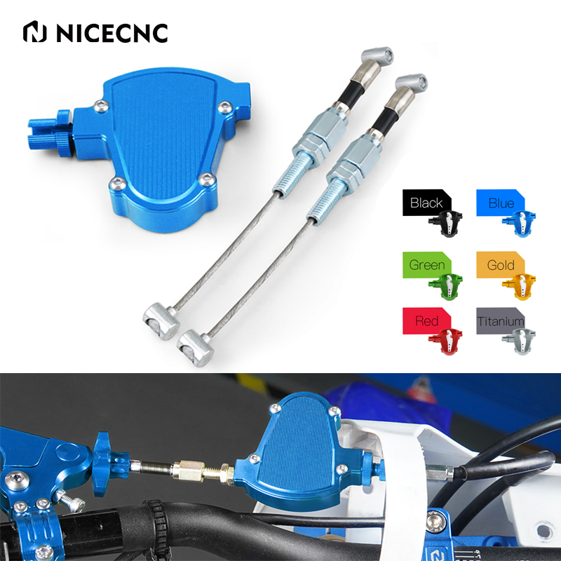 CNC Stunt Clutch Easy Pull Cab - Lat Pulldown Cable ulasan dan harga