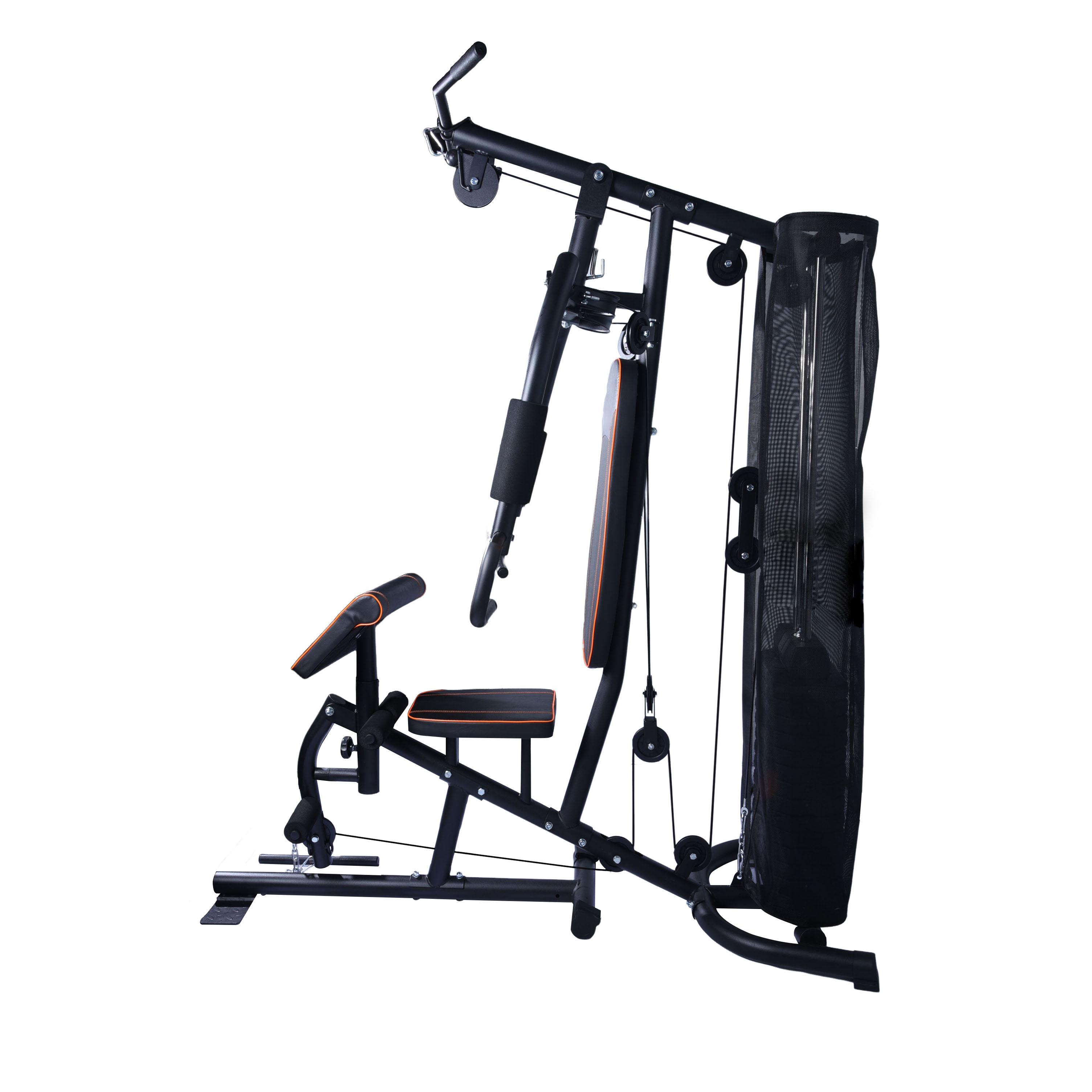 Sports Suppliers Wholesale Ham - Home Gym Hammer Strength ulasan dan harga