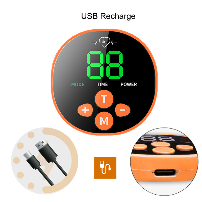 Abdominal Toning Belt Smart Ab - Home Gym Hyrox ulasan dan harga