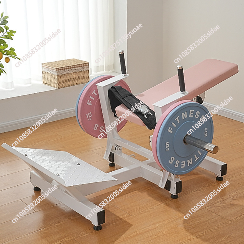Women Glute Trainer Machine Hi - Home Gym Hyrox ulasan dan harga