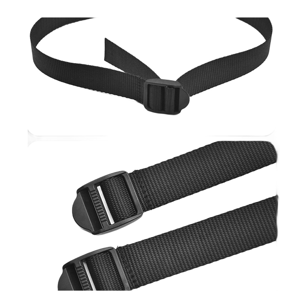 77cm Rowing Machine Feet Strap - Home Gym Rowing Machine ulasan dan harga