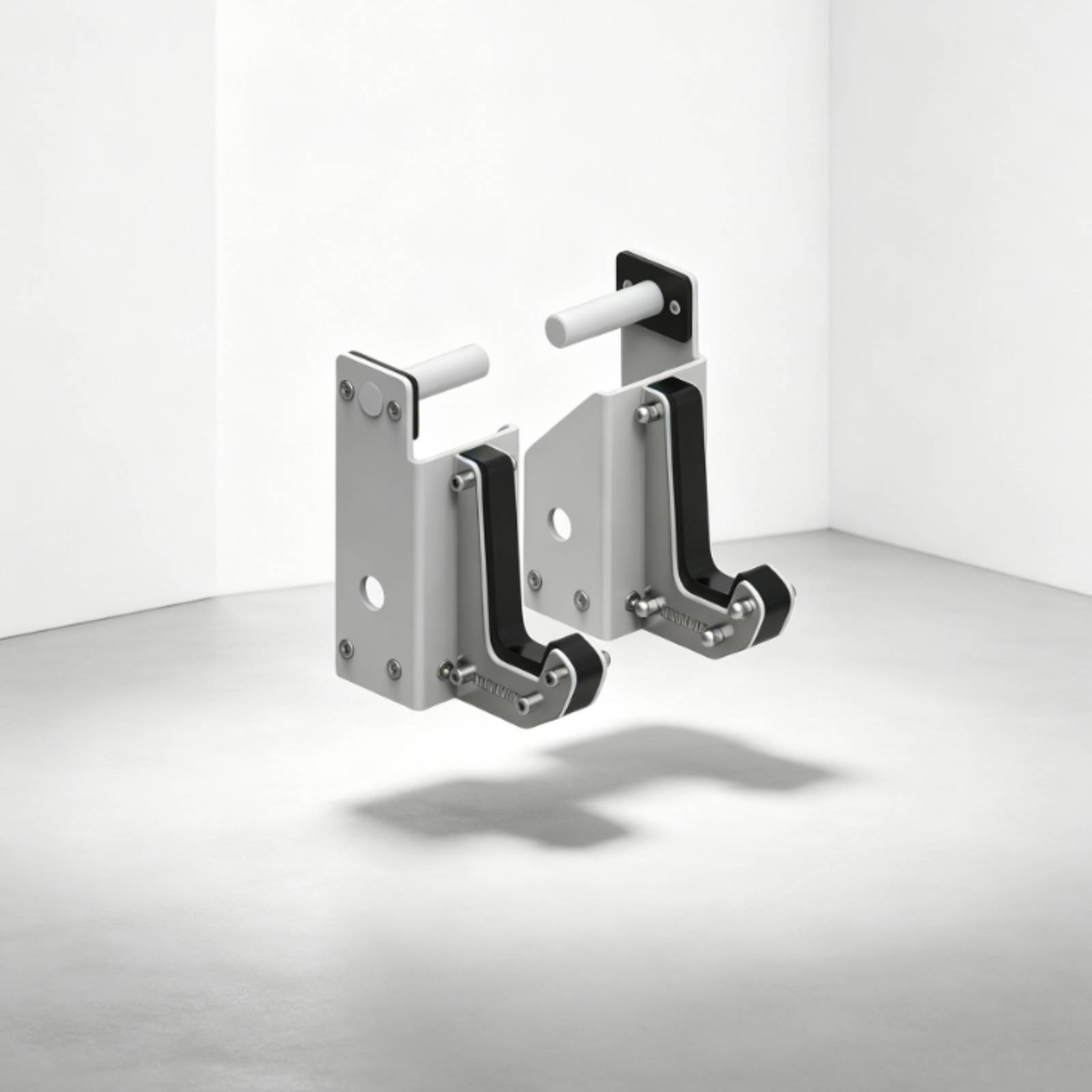 Power Rack J Hook Stable J Hoo - Home Gym Gym ulasan dan harga