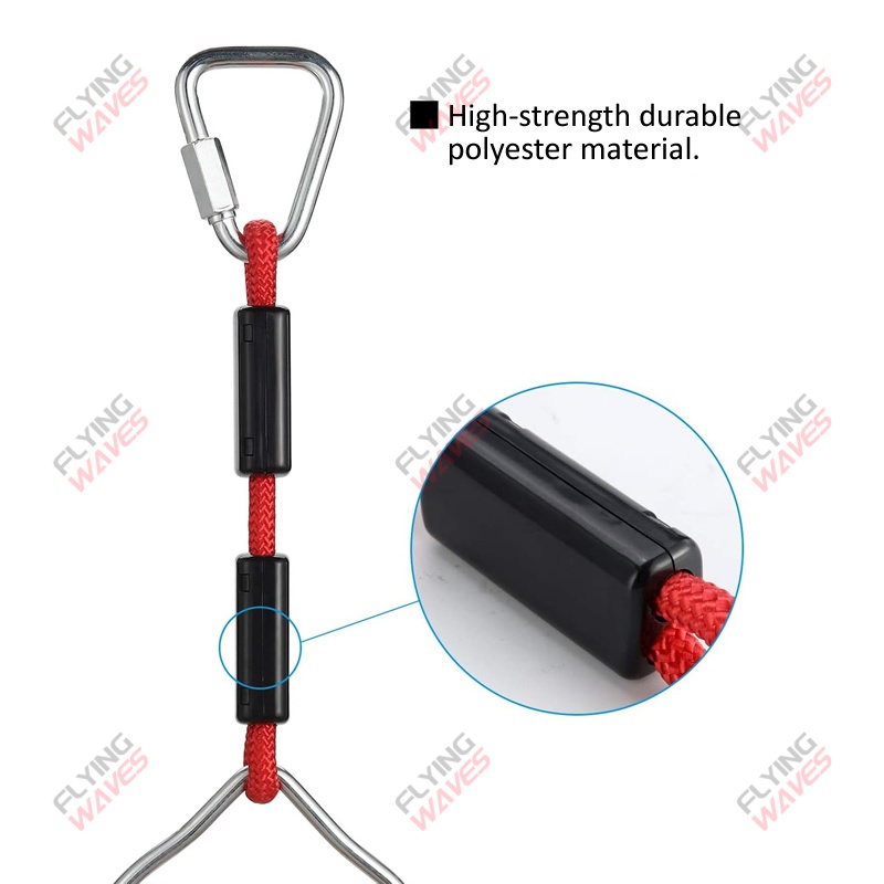 Kids Hanging GYM Ring Swing Cl - Home Gym Kids ulasan dan harga