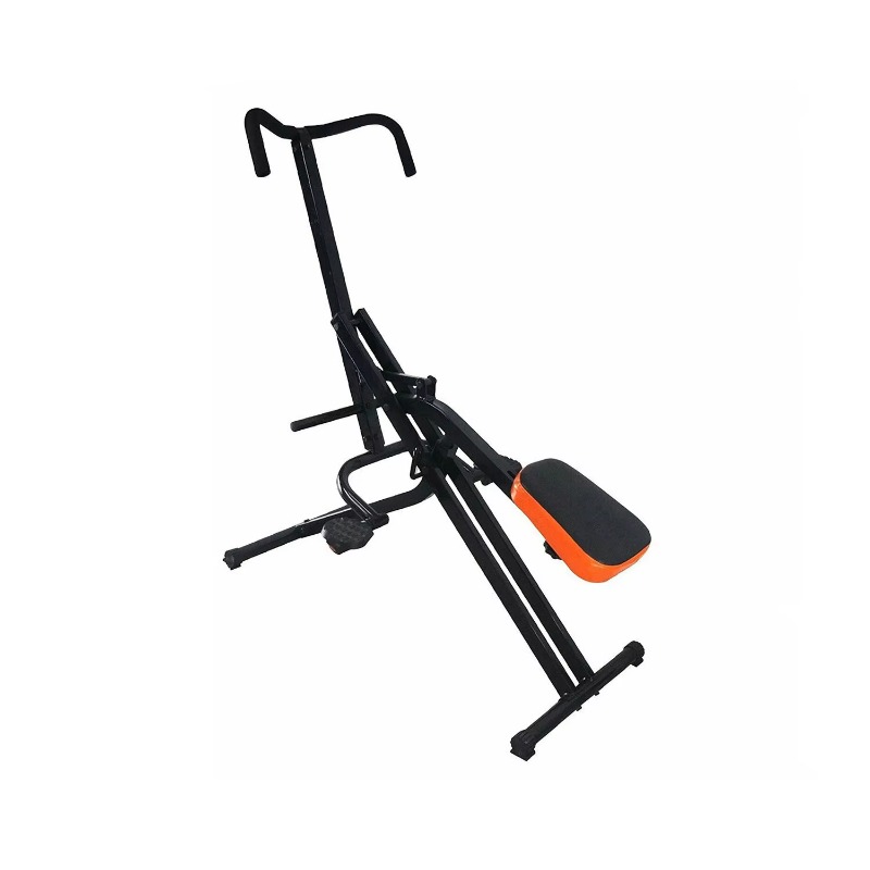 Home Gym Equipment Total Crunc - Home Gym Total Fitness ulasan dan harga