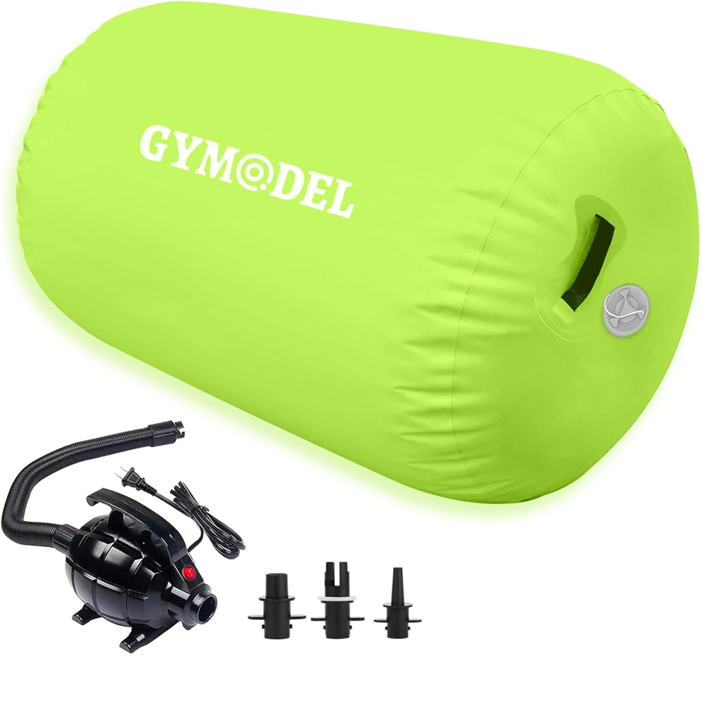 Custom Gymnastics Air Roller,  - Home Gym Custom ulasan dan harga