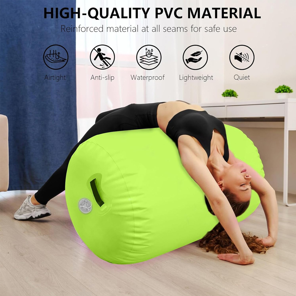 Custom Gymnastics Air Roller,  - Home Gym Custom ulasan dan harga