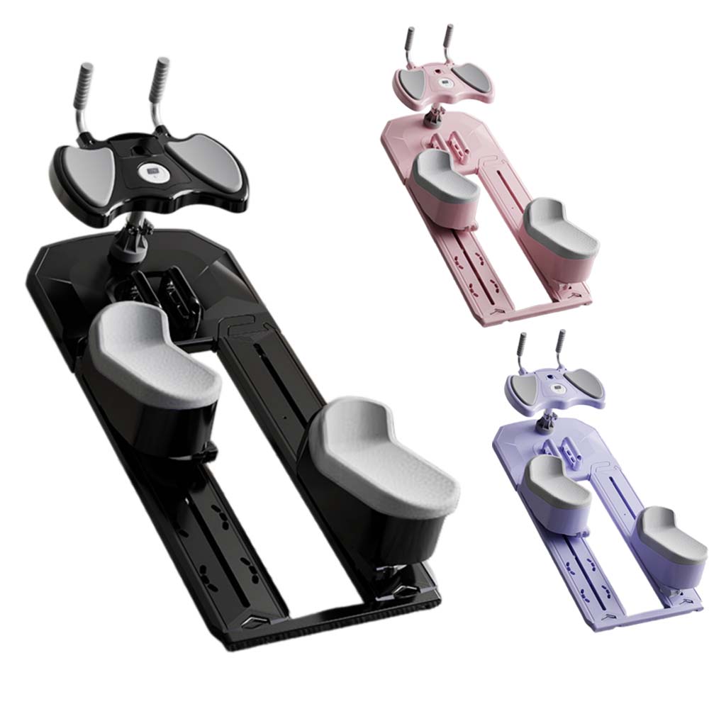 Ab Workout Equipment, Multifun - Home Gym Luxury ulasan dan harga