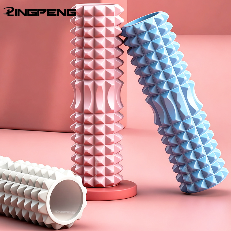 Foam Rollers for Muscle Massag - Foam Roller High Density ulasan dan harga