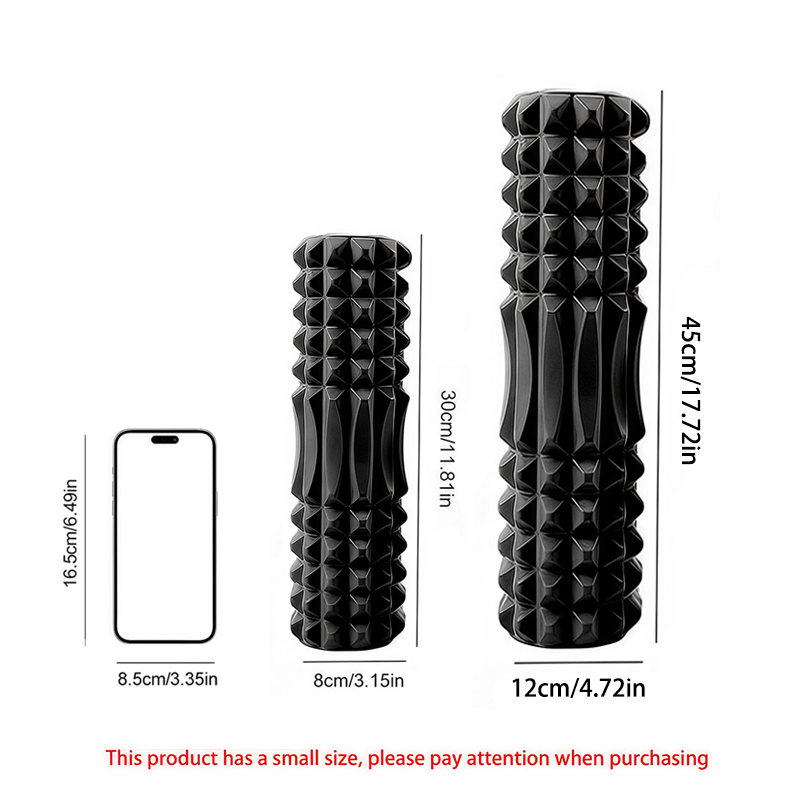 Foam Rollers for Muscle Massag - Foam Roller High Density ulasan dan harga