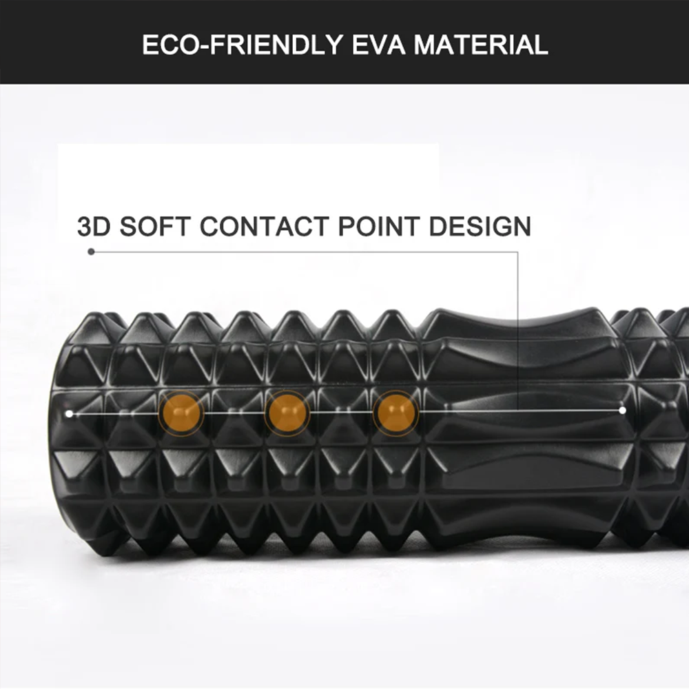 Foam Rollers for Muscle Massag - Foam Roller High Density ulasan dan harga