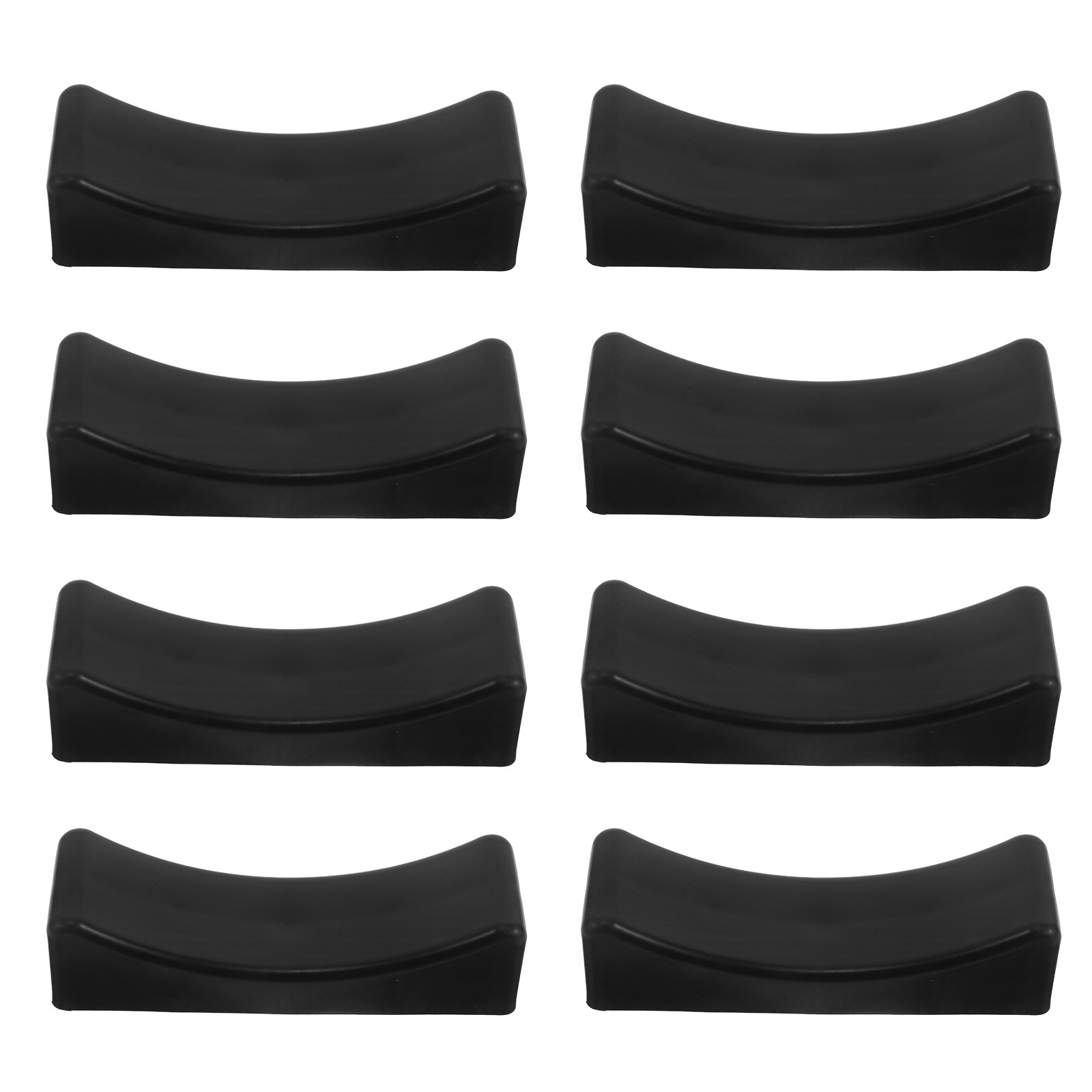 8Pcs Dumbbell Holder Rack Holl - Home Gym Gym ulasan dan harga