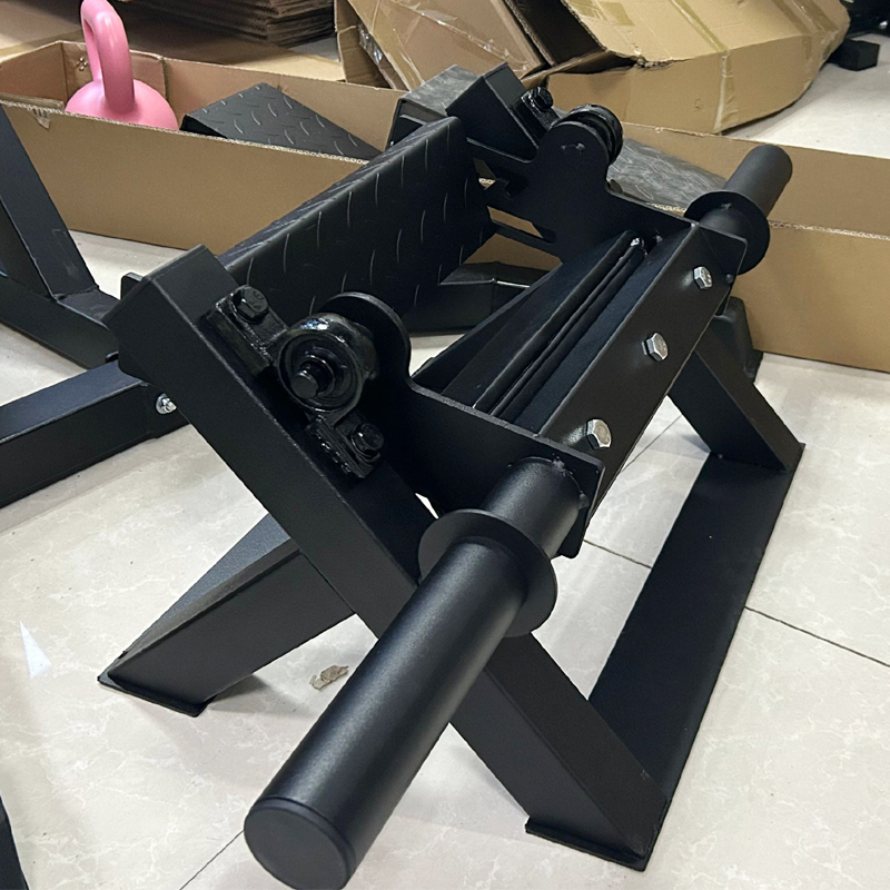Heavy Duty Leg & Foot Strength - Home Gym Rowing Machine ulasan dan harga