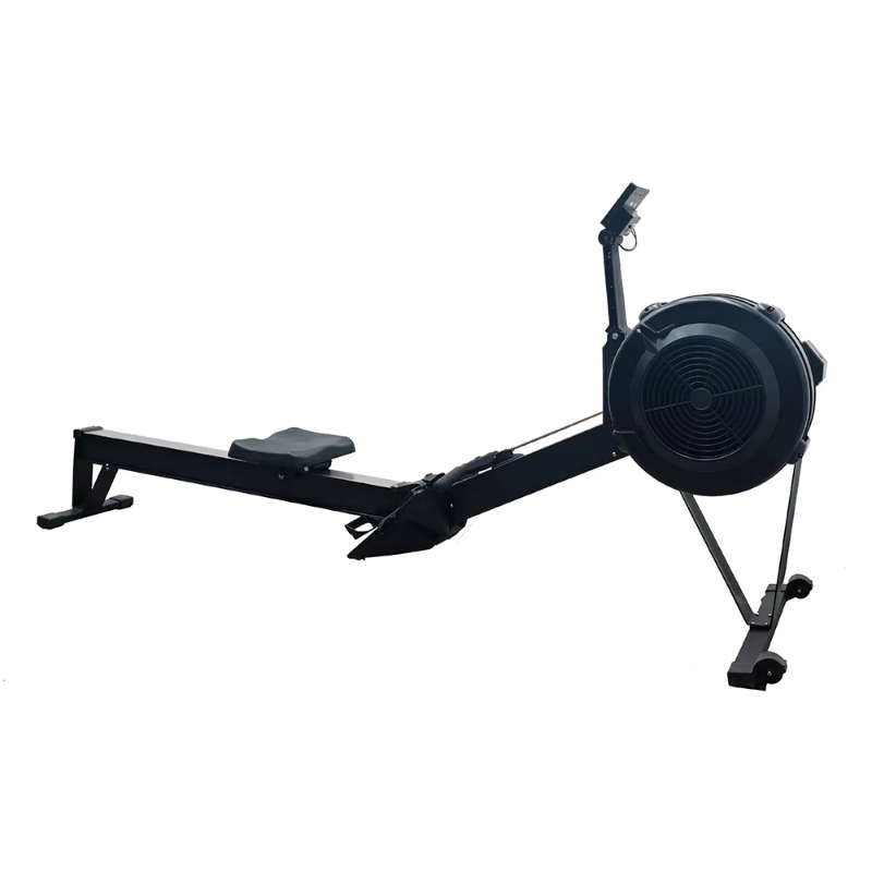 Commercial Air Rower Fitness H - Home Gym Rowing Machine ulasan dan harga
