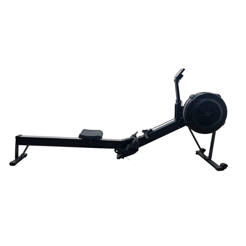 Commercial Air Rower Fitness H - Home Gym Rowing Machine ulasan dan harga