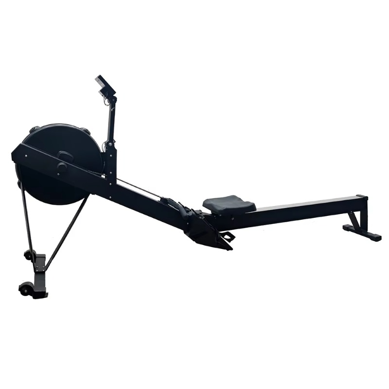 Commercial Air Rower Fitness H - Home Gym Rowing Machine ulasan dan harga