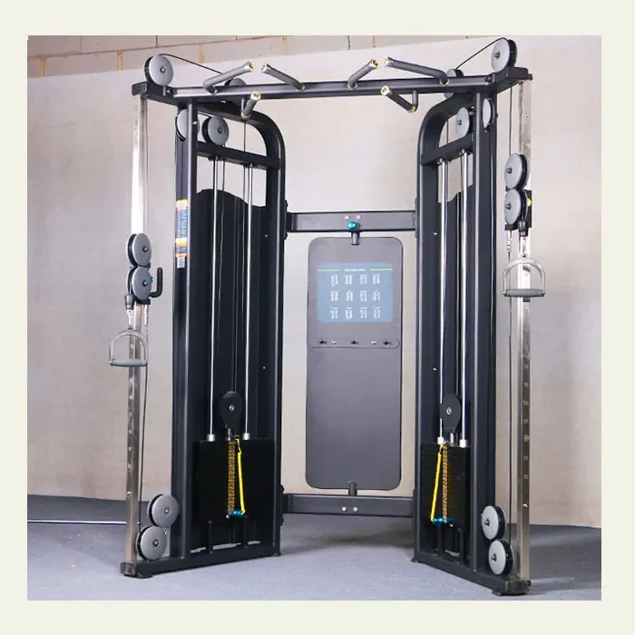 2026 Wholesale Home Body Build - Home Gym Smith ulasan dan harga