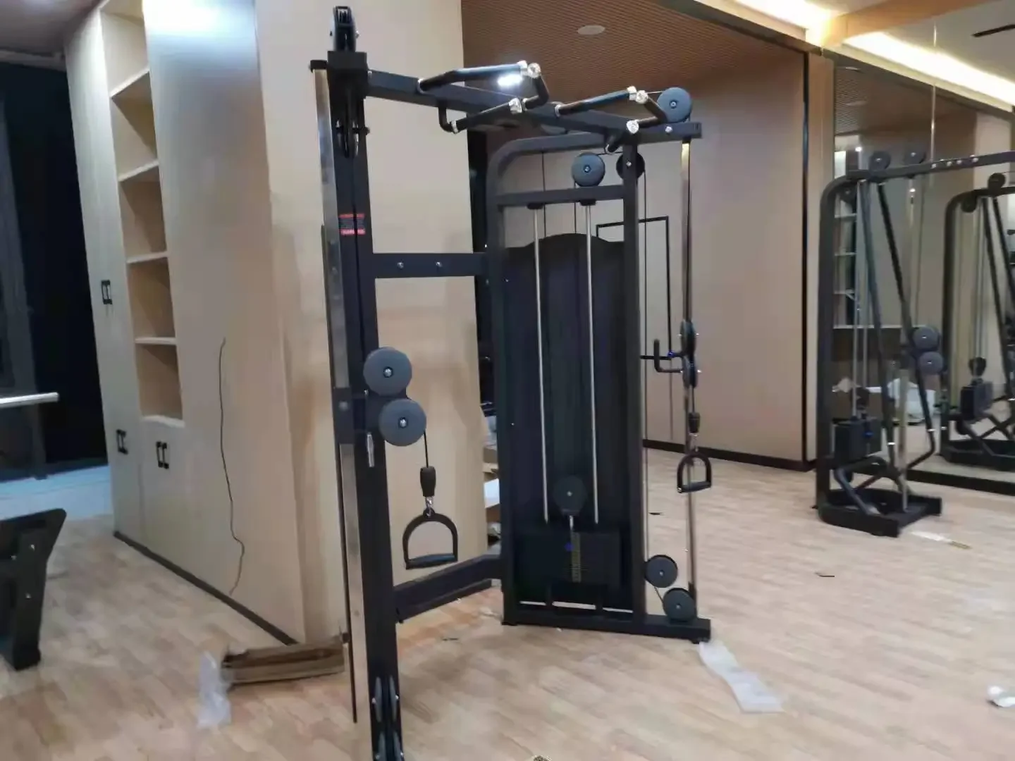 2026 Wholesale Home Body Build - Home Gym Smith ulasan dan harga