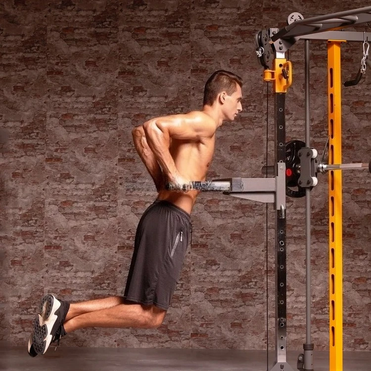 SENAOFIT Wholesale High Qualit - Home Gym Smith ulasan dan harga