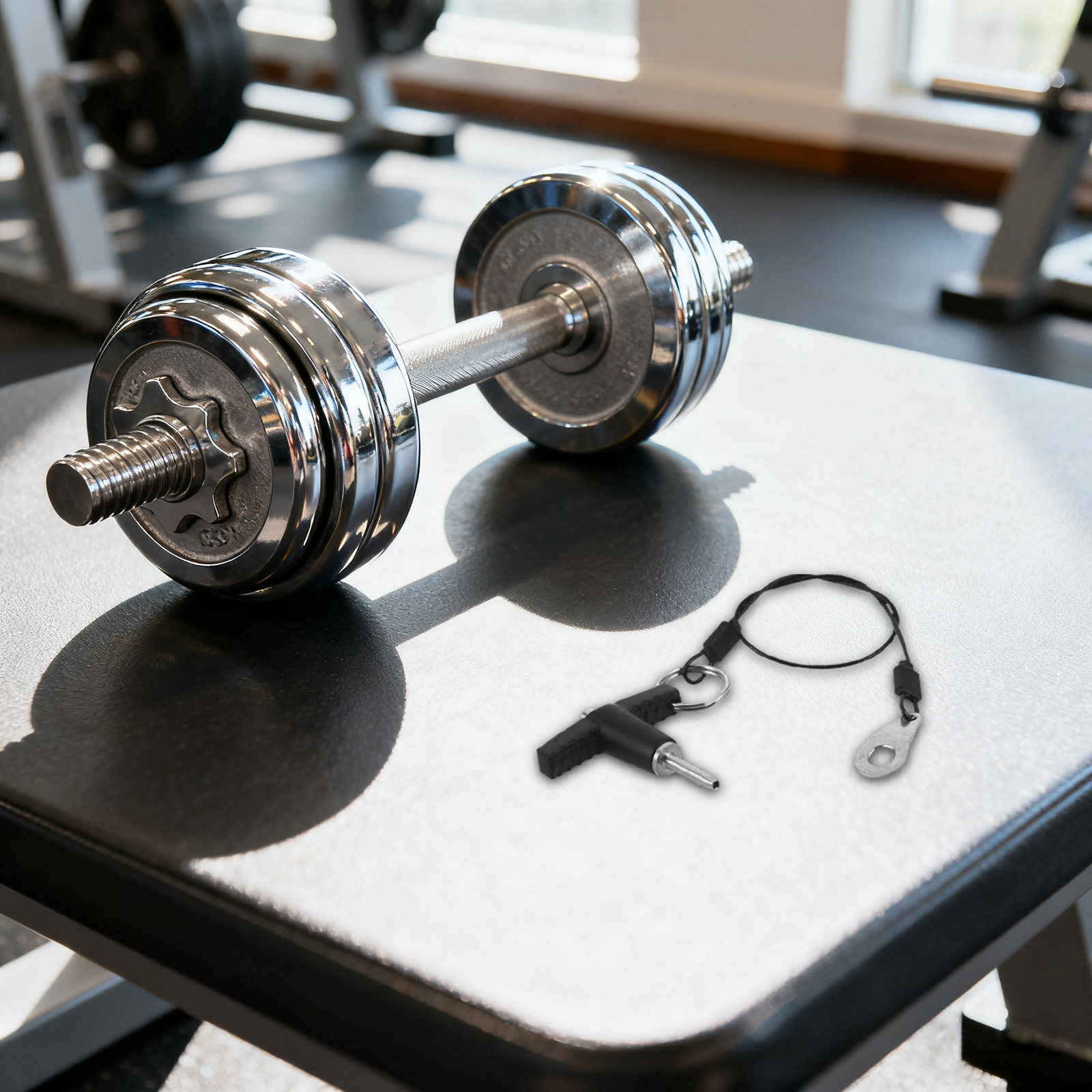 Gym Pins for Weight Stack Heav - Home Gym Gym ulasan dan harga
