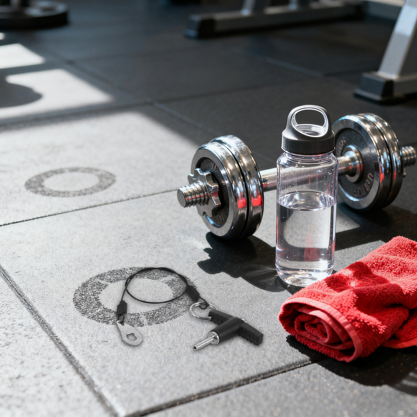 Gym Pins for Weight Stack Heav - Home Gym Gym ulasan dan harga