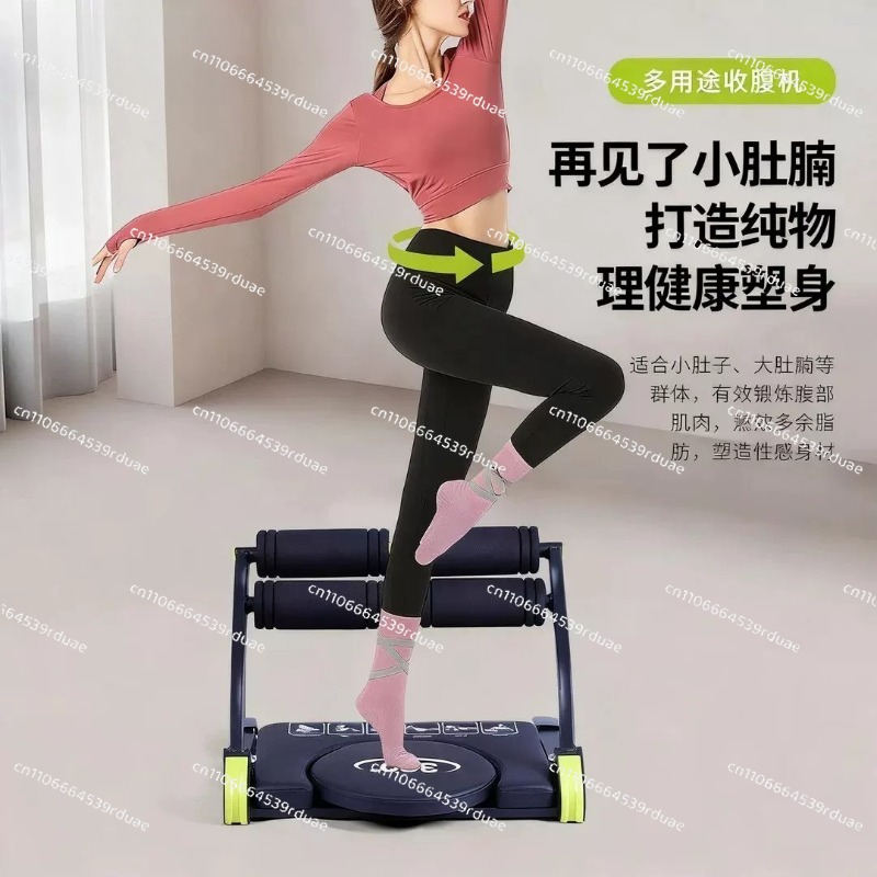 Home Gym Fitness Equipment Mov - Home Gym Total Fitness ulasan dan harga