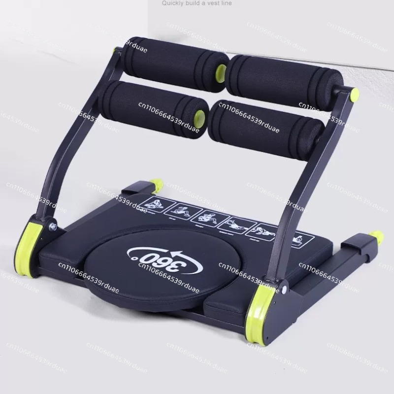 Home Gym Fitness Equipment Mov - Home Gym Total Fitness ulasan dan harga